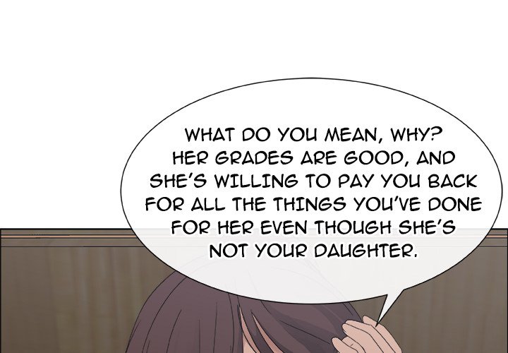 Pretty Girls Chapter 3 image 2