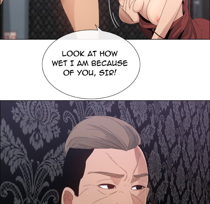 Pretty Girls Chapter 3 image 30