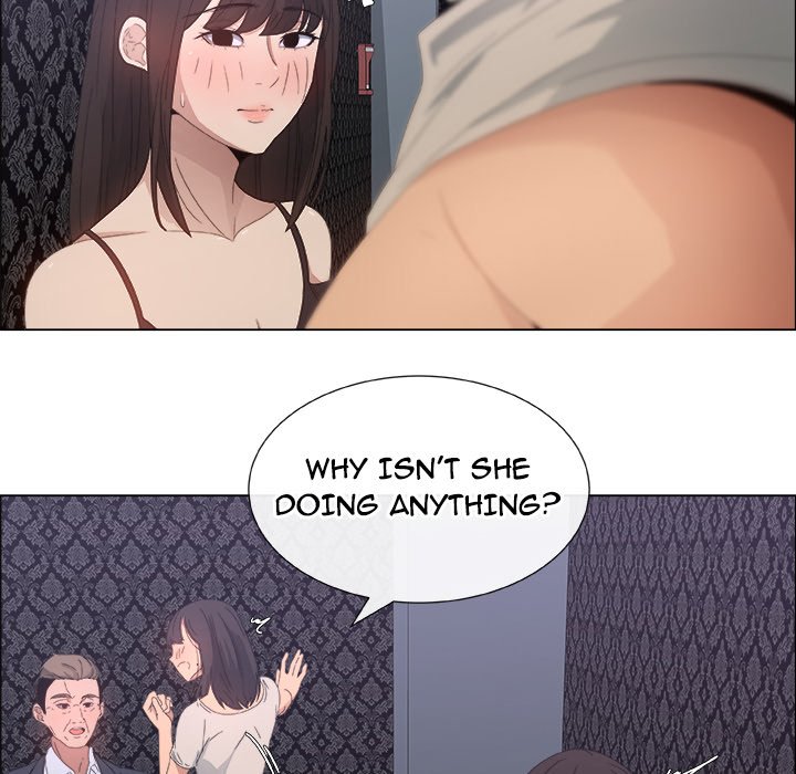 Pretty Girls Chapter 3 image 32