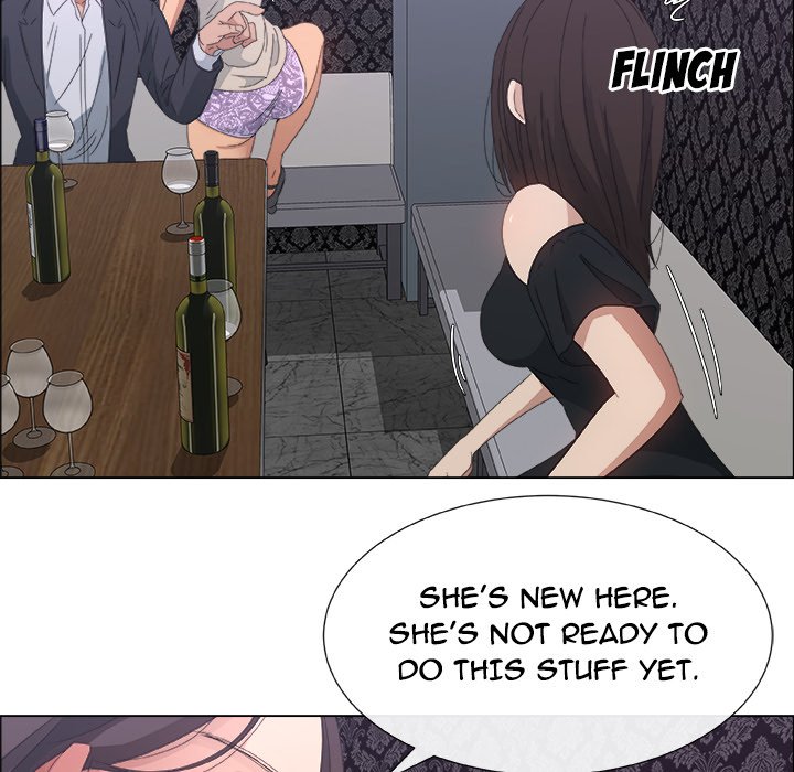 Pretty Girls Chapter 3 image 33