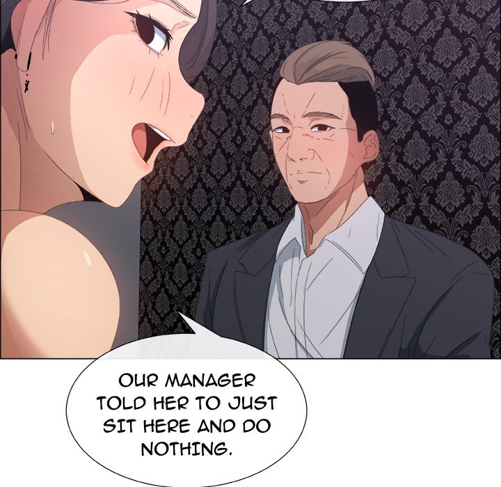 Pretty Girls Chapter 3 image 34