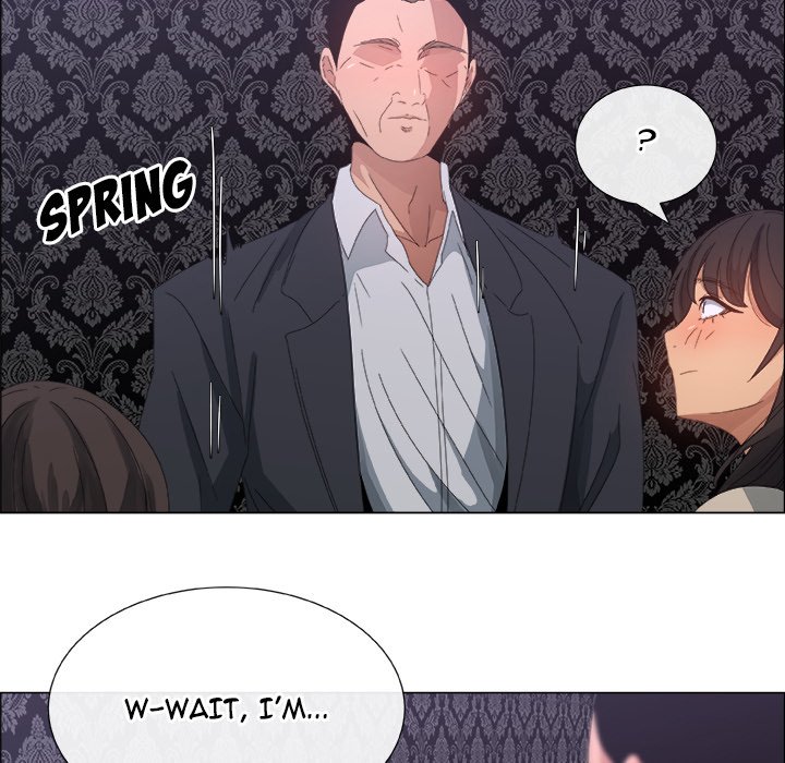 Pretty Girls Chapter 3 image 37