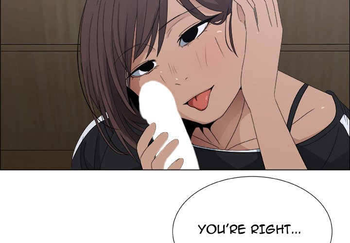 Pretty Girls Chapter 3 image 3