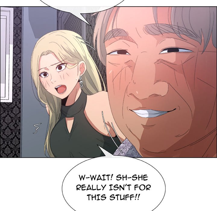 Pretty Girls Chapter 3 image 40