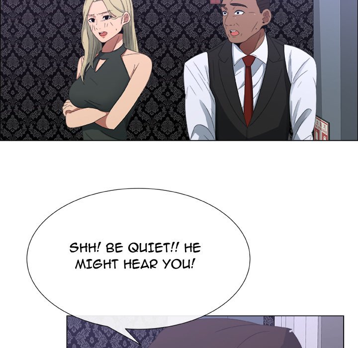 Pretty Girls Chapter 3 image 58