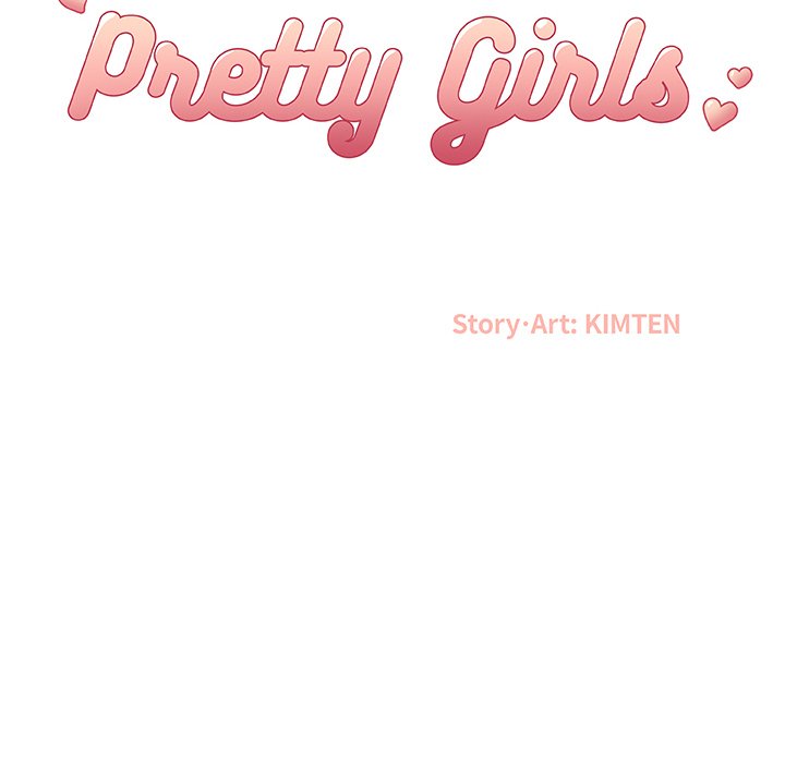 Pretty Girls Chapter 3 image 65