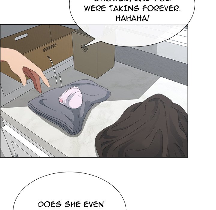 Pretty Girls Chapter 3 image 74