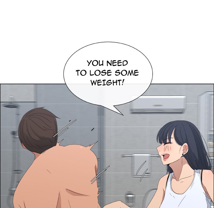 Pretty Girls Chapter 3 image 76