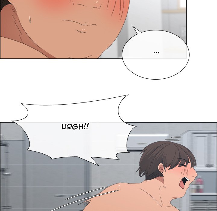 Pretty Girls Chapter 3 image 79