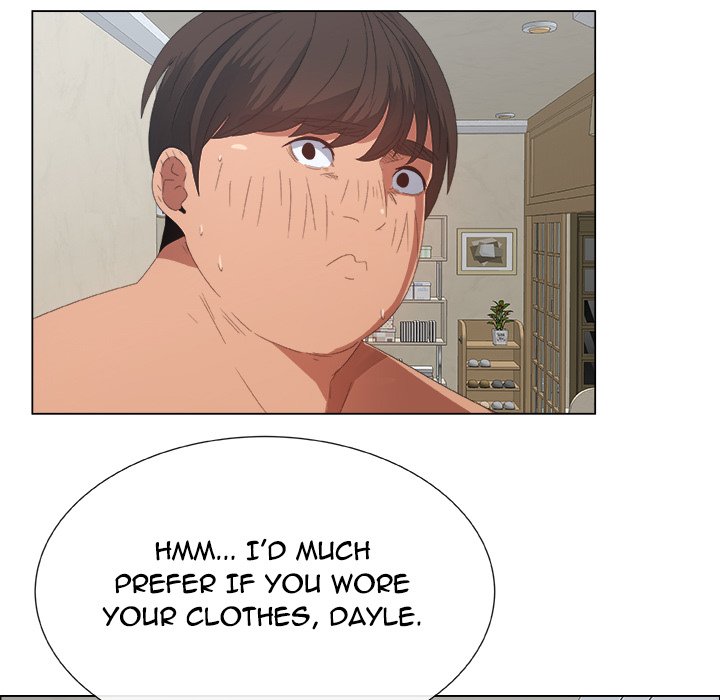 Pretty Girls Chapter 3 image 82