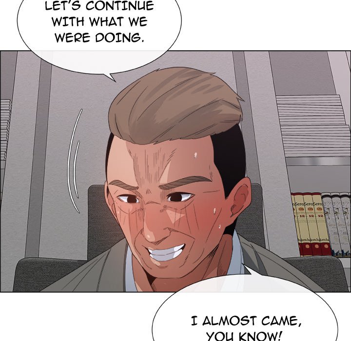 Pretty Girls Chapter 3 image 8