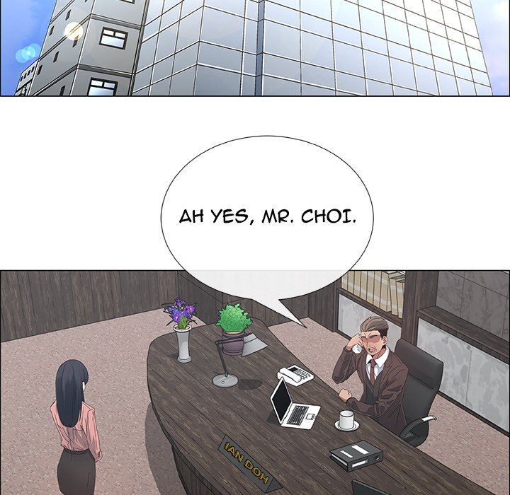 Pretty Girls Chapter 33 image 10