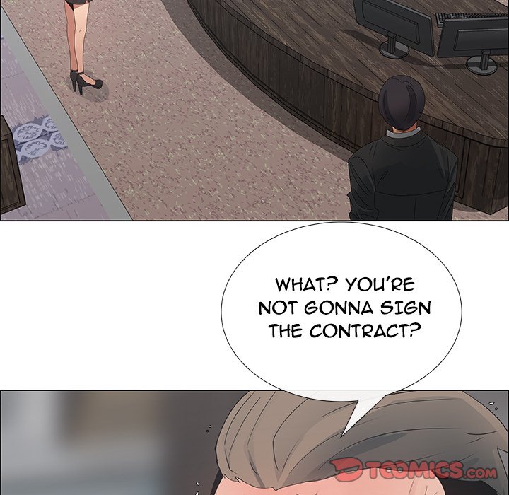 Pretty Girls Chapter 33 image 11
