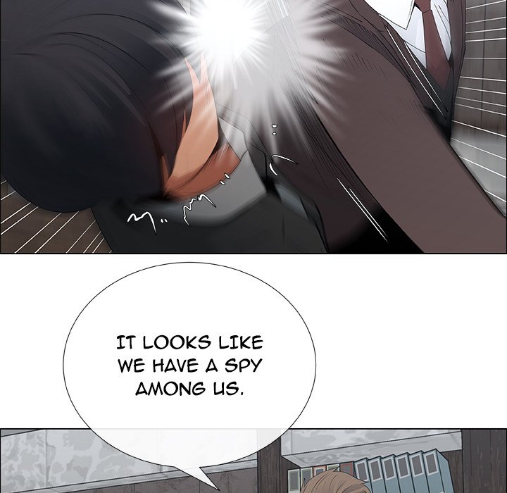 Pretty Girls Chapter 33 image 22