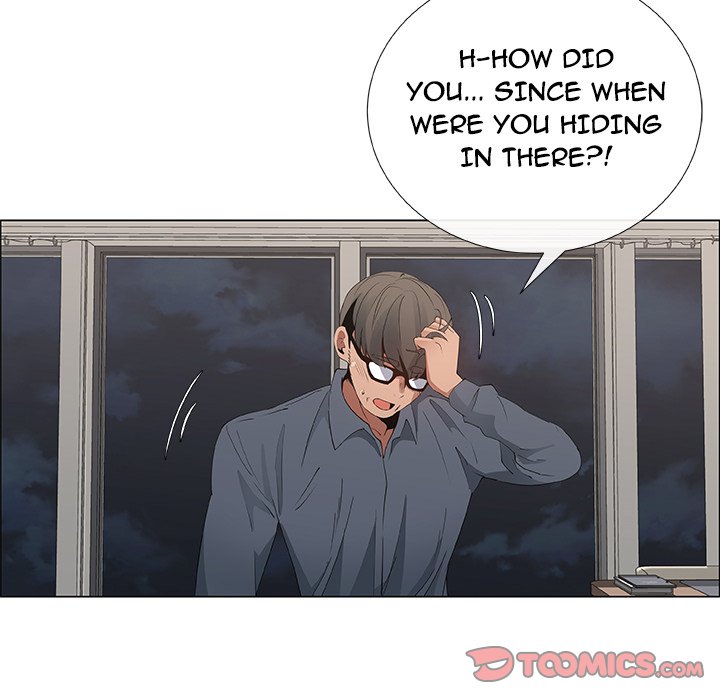 Pretty Girls Chapter 35 image 15