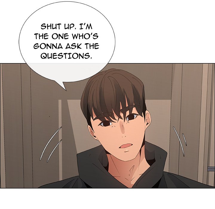Pretty Girls Chapter 35 image 16