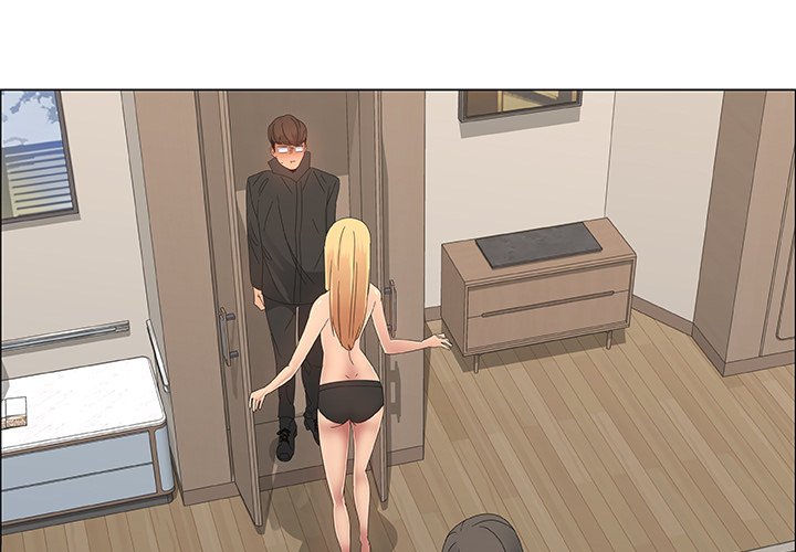 Pretty Girls Chapter 35 image 2