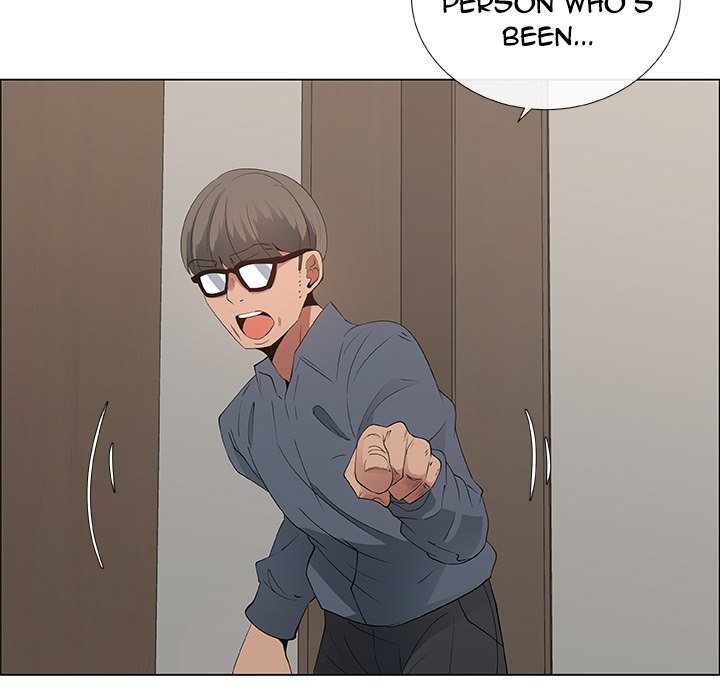 Pretty Girls Chapter 35 image 8