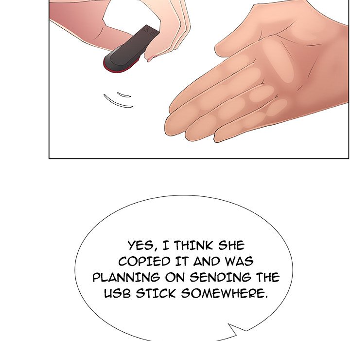 Pretty Girls Chapter 36 image 56