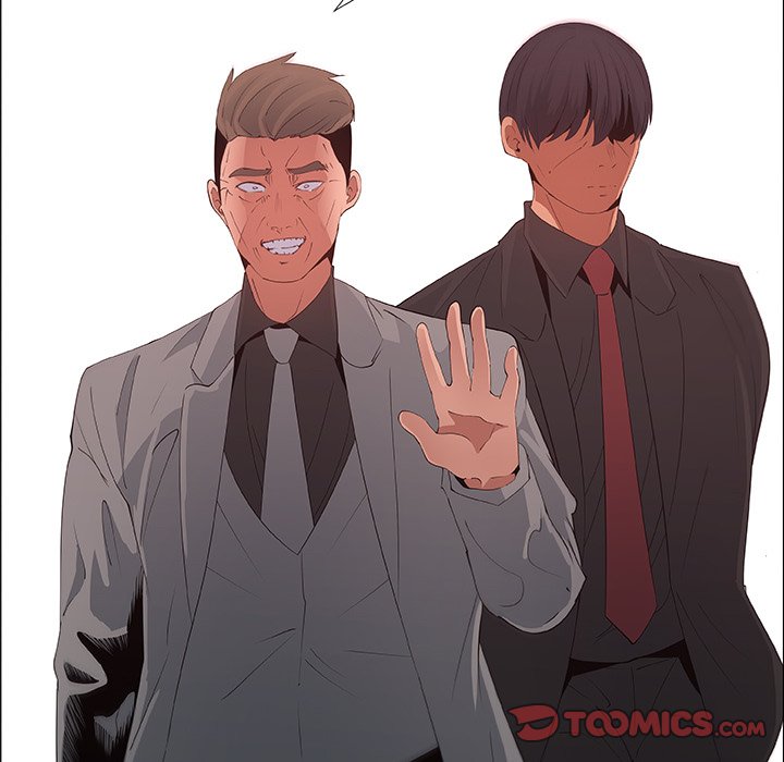 Pretty Girls Chapter 37 image 13