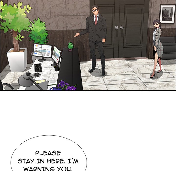 Pretty Girls Chapter 37 image 4