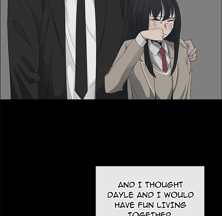 Pretty Girls Chapter 38 image 38