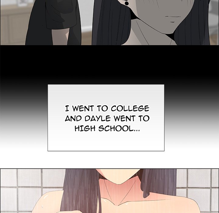 Pretty Girls Chapter 38 image 54