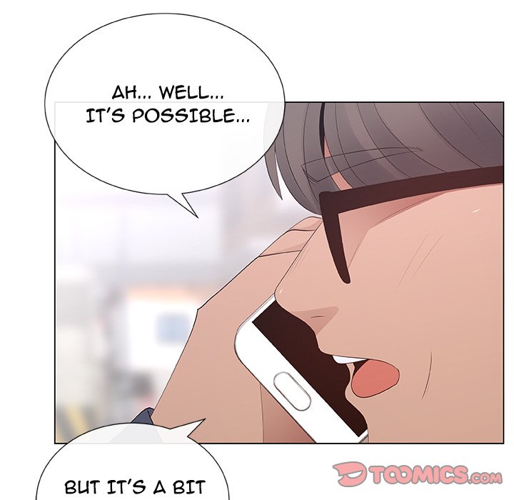 Pretty Girls Chapter 39 image 17