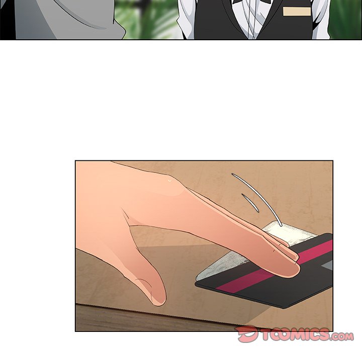 Pretty Girls Chapter 39 image 35