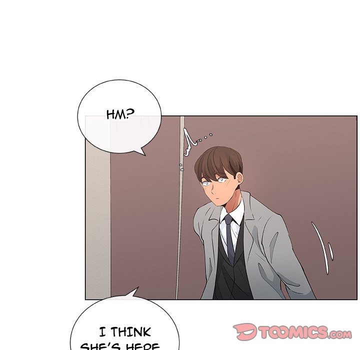 Pretty Girls Chapter 39 image 55