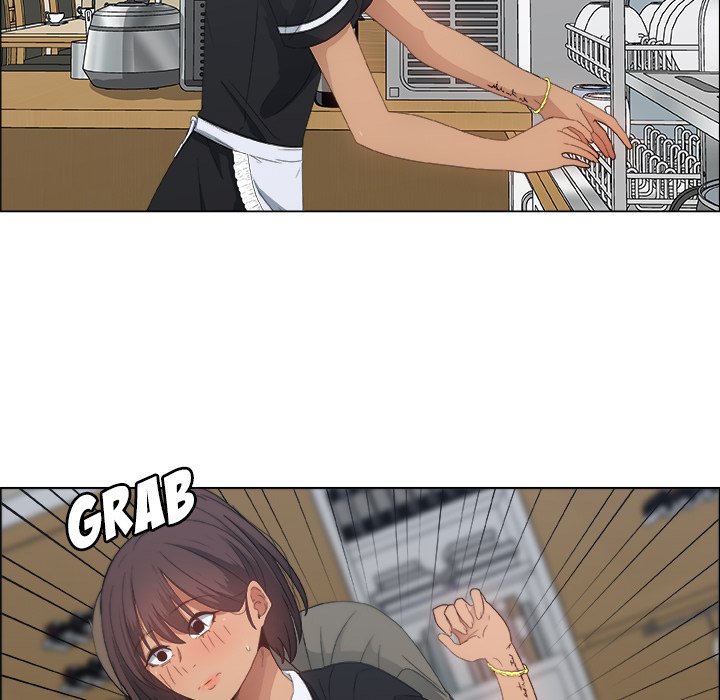 Pretty Girls Chapter 4 image 38