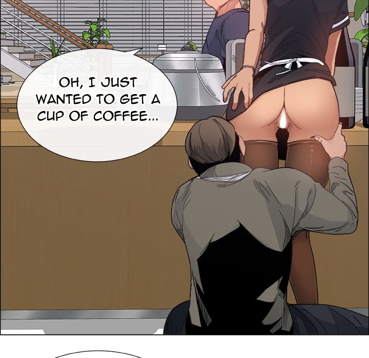 Pretty Girls Chapter 4 image 52