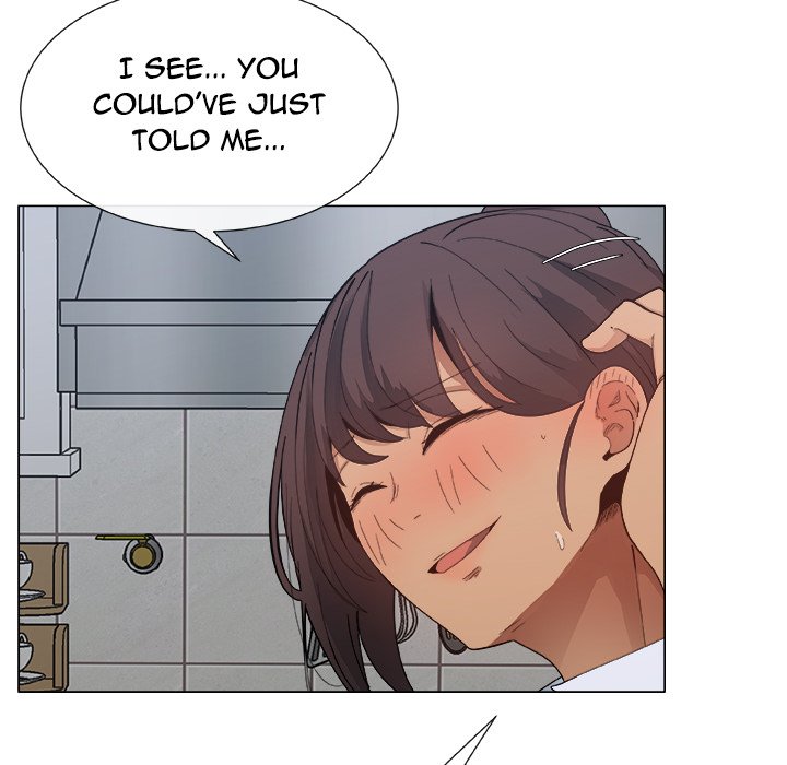 Pretty Girls Chapter 4 image 53