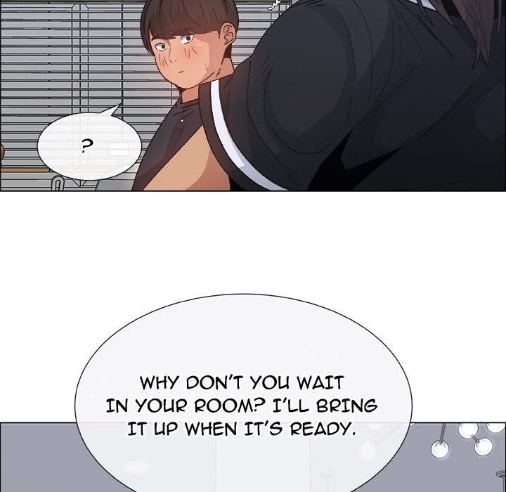 Pretty Girls Chapter 4 image 59