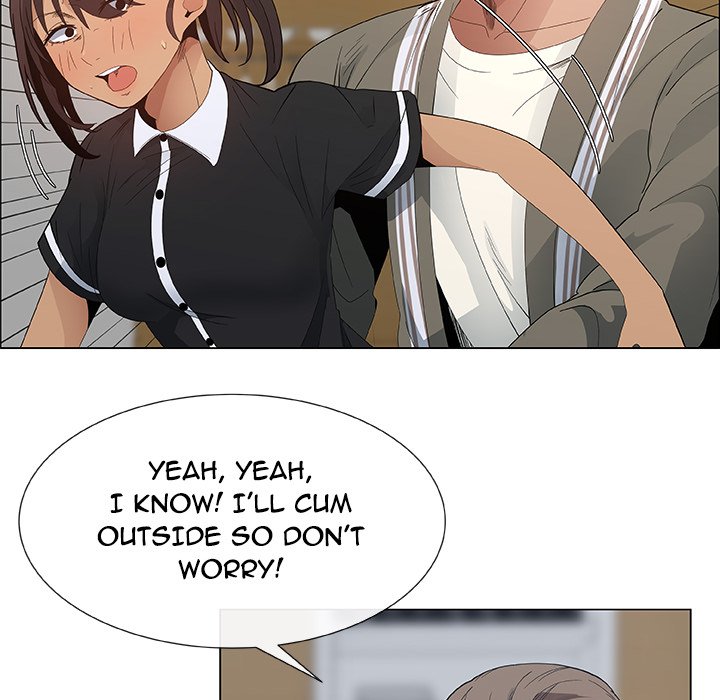 Pretty Girls Chapter 4 image 79