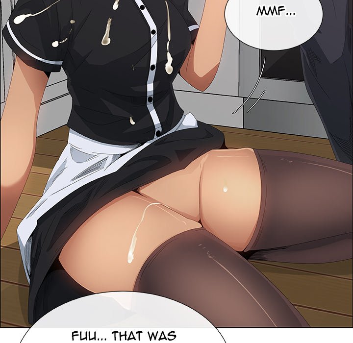 Pretty Girls Chapter 4 image 85