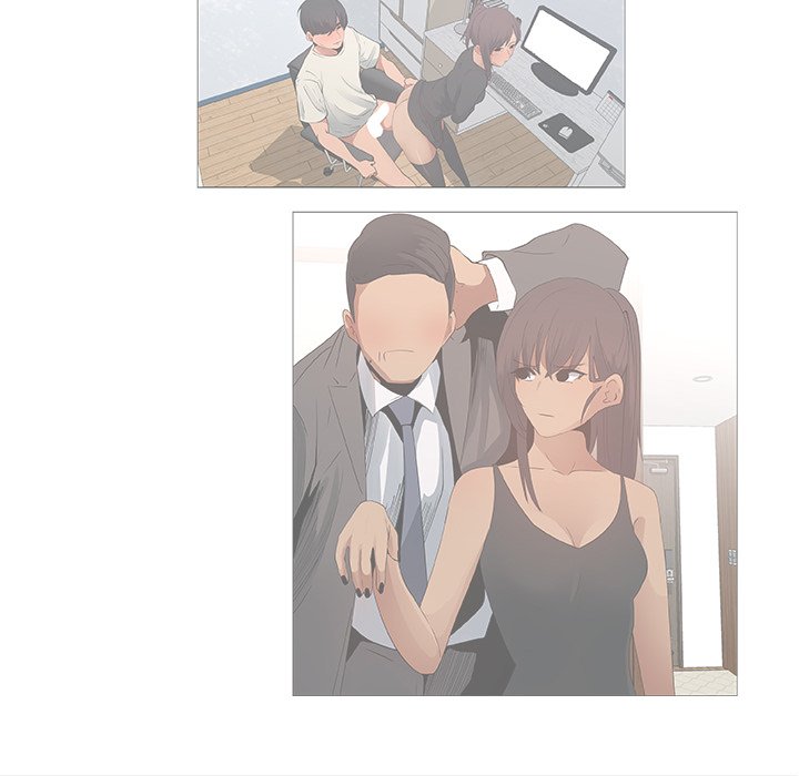 Pretty Girls Chapter 40 image 19