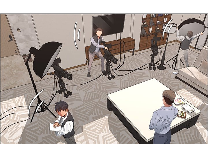 Pretty Girls Chapter 41 image 2