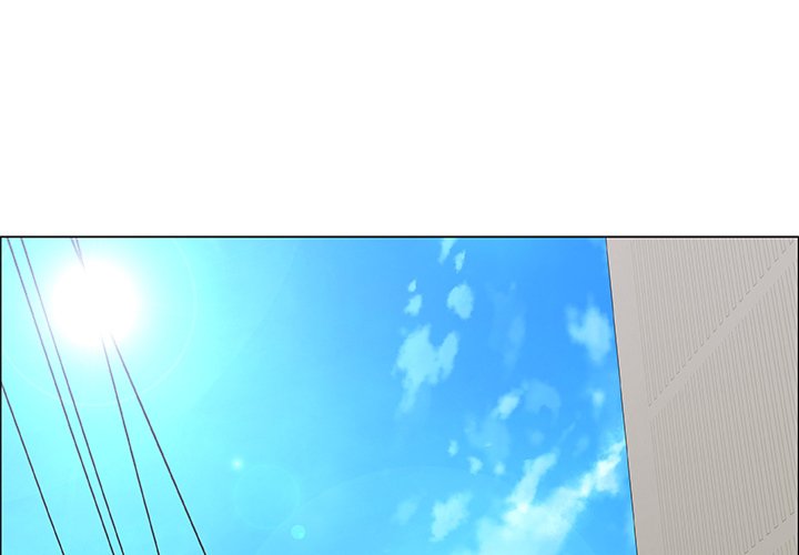 Pretty Girls Chapter 43 image 0