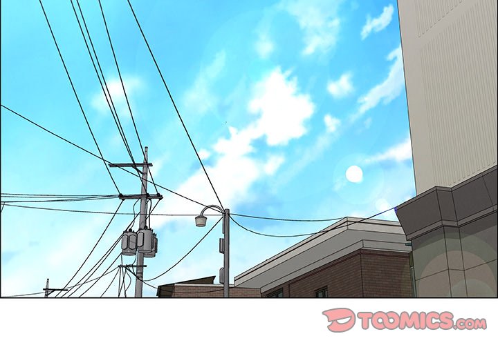 Pretty Girls Chapter 43 image 1