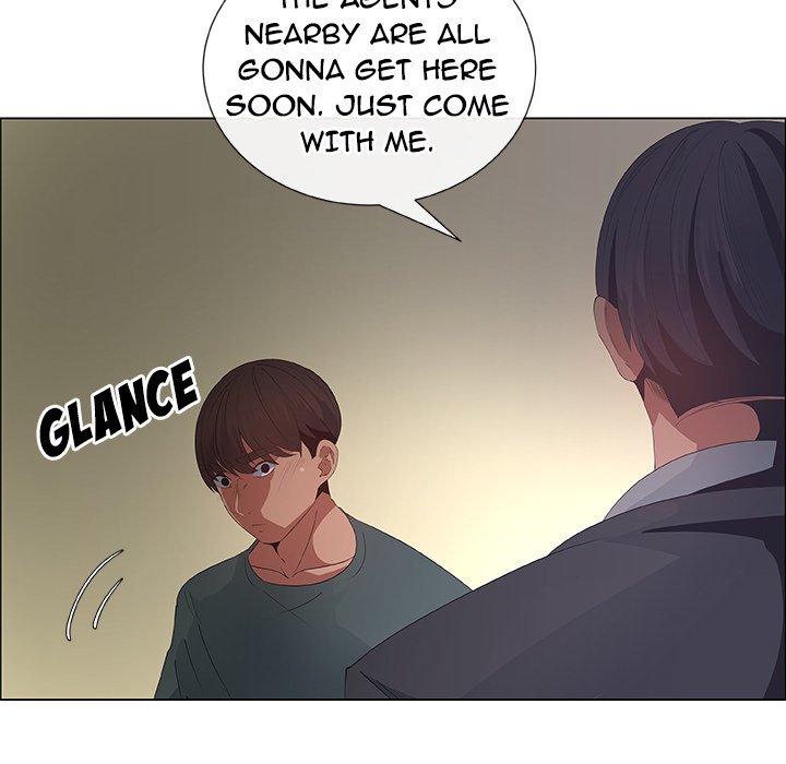 Pretty Girls Chapter 43 image 54