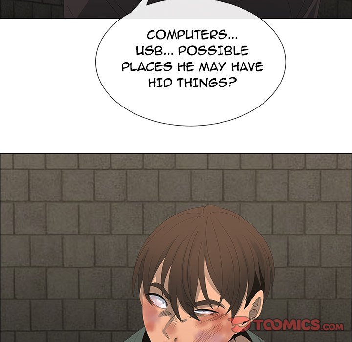 Pretty Girls Chapter 45 image 11