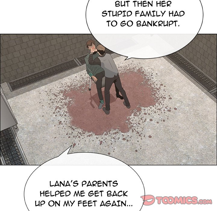 Pretty Girls Chapter 46 image 21