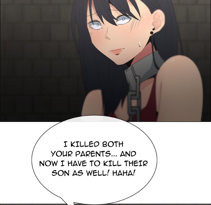 Pretty Girls Chapter 46 image 30