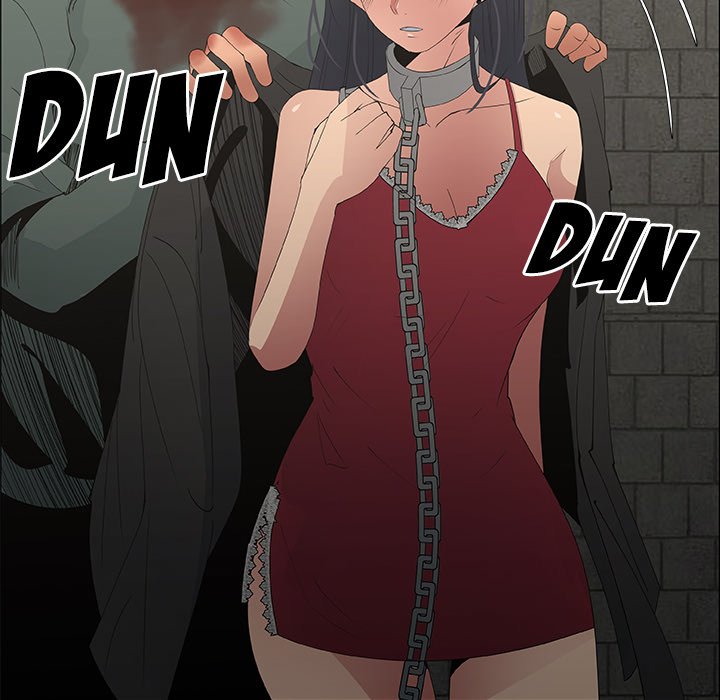 Pretty Girls Chapter 46 image 72