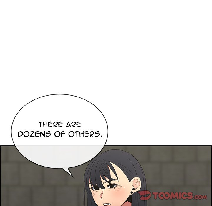 Pretty Girls Chapter 47 image 13