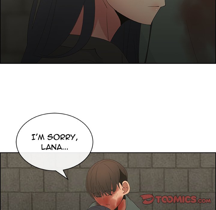 Pretty Girls Chapter 47 image 59