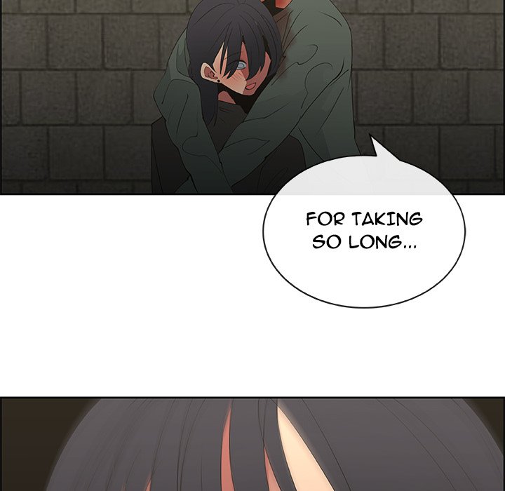 Pretty Girls Chapter 47 image 60