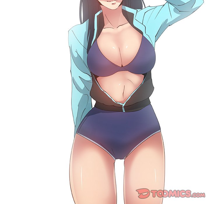 Pretty Girls Chapter 47 image 83