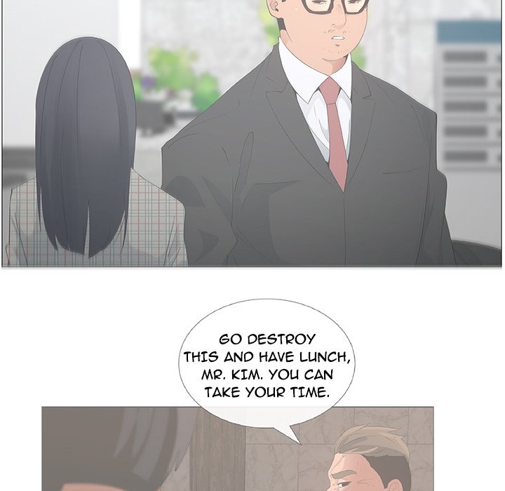 Pretty Girls Chapter 47 image 8
